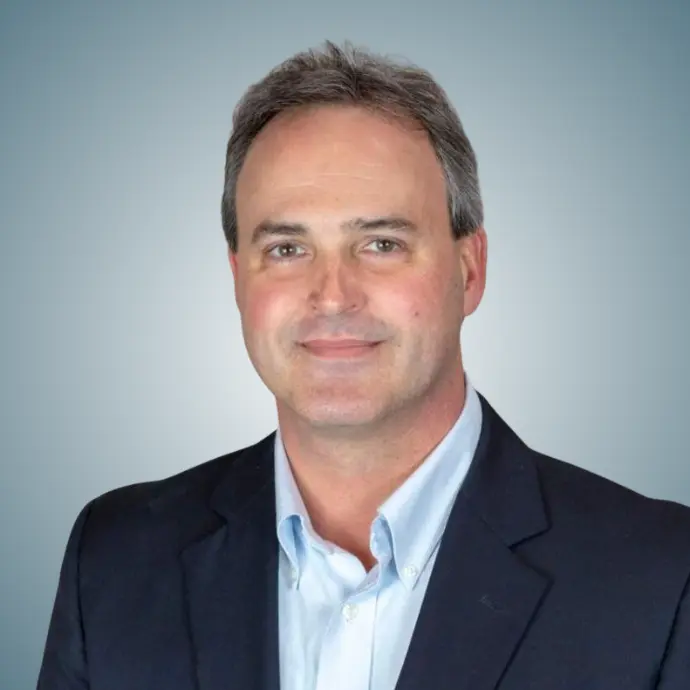 Professional headshot of Napa Valley Estate Planning's owner and lead attorney Jonathan Hollister