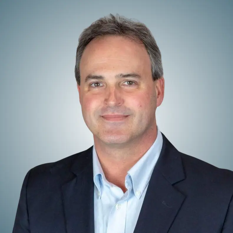 Professional headshot of Napa Valley Estate Planning's owner and lead attorney Jonathan Hollister.